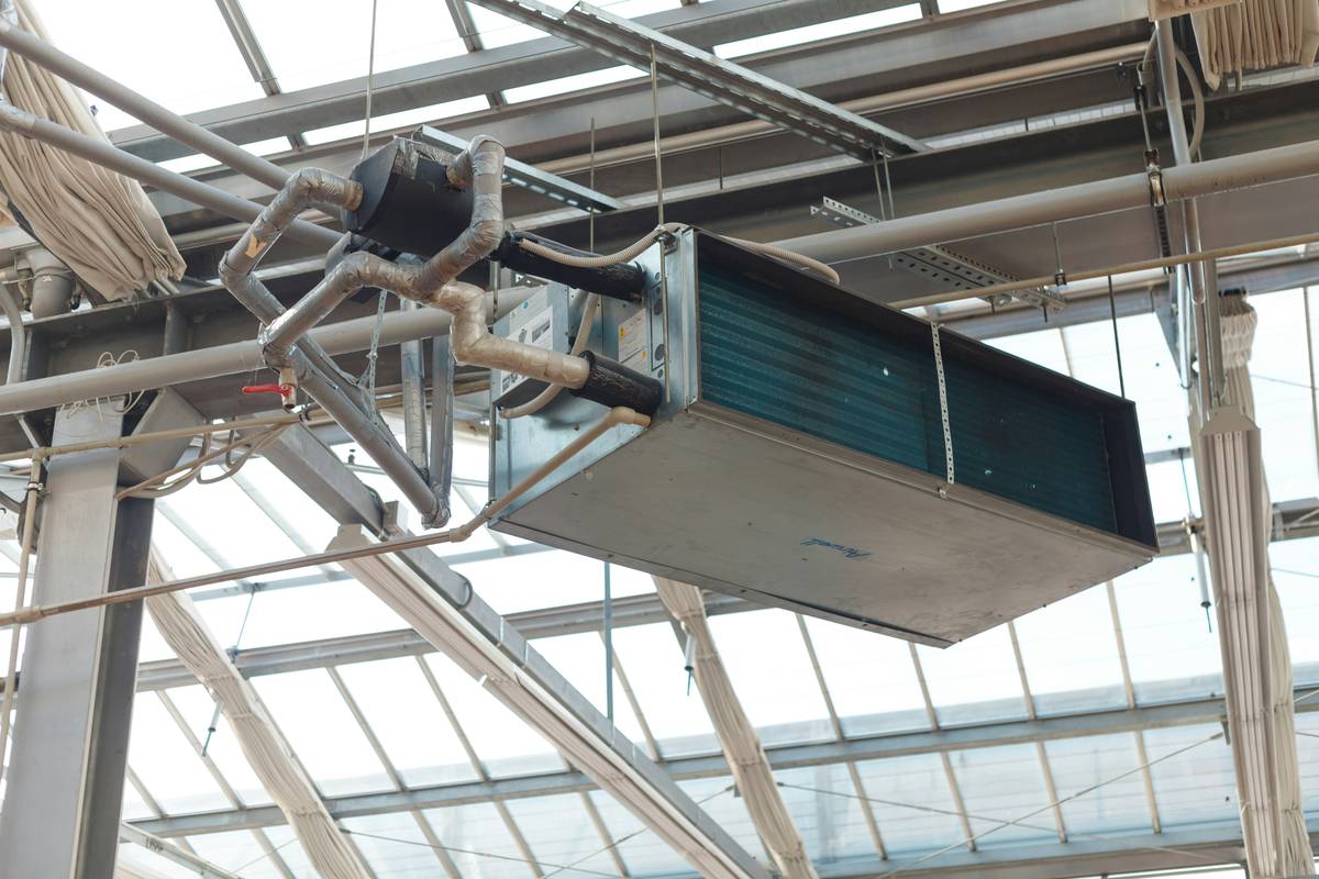 Boiler Insurance for Stadiums: The Overlooked Lifeline for Massive Venues