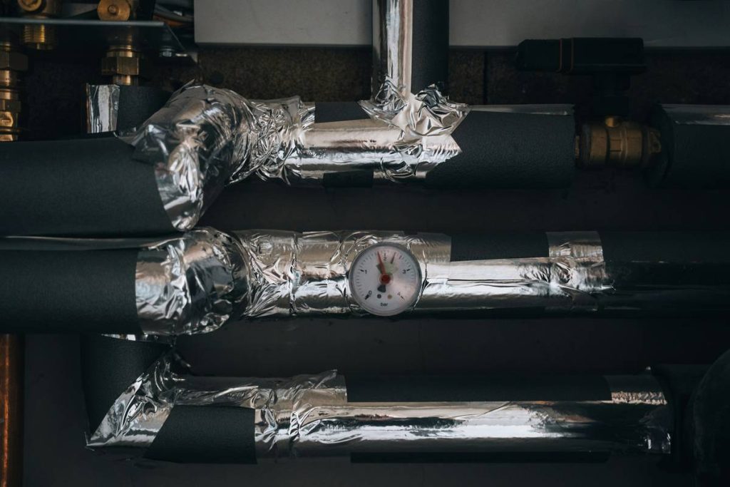 Boiler Insurance for Universities: Protecting Campus Infrastructure Beyond Standard Policies
