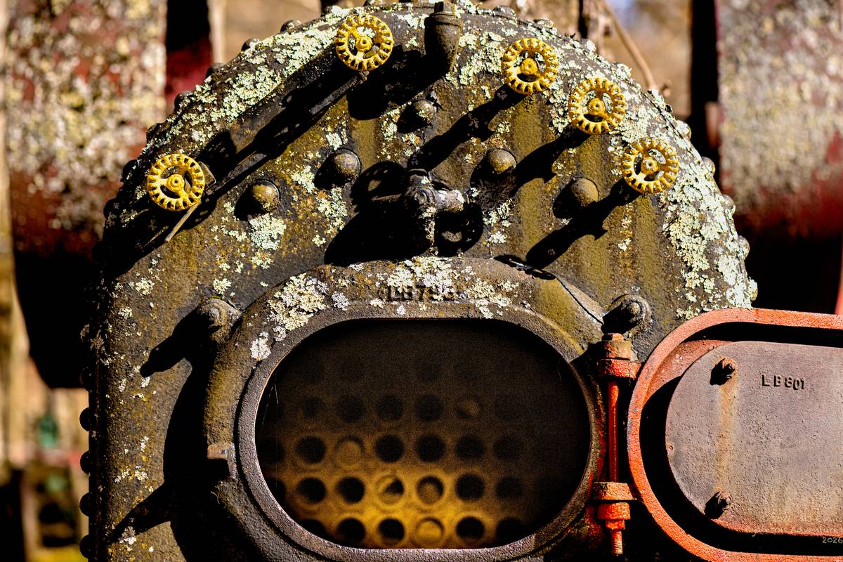 Boiler insurance claim deadline timeline showing key reporting milestones