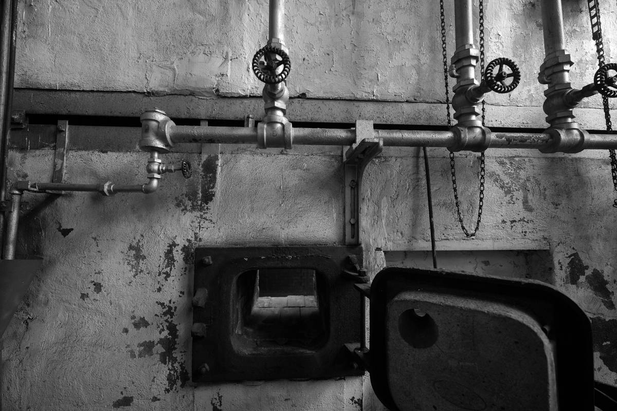Optimizing Boiler Blowdown Frequency for Cost-Smart Machinery Insurance