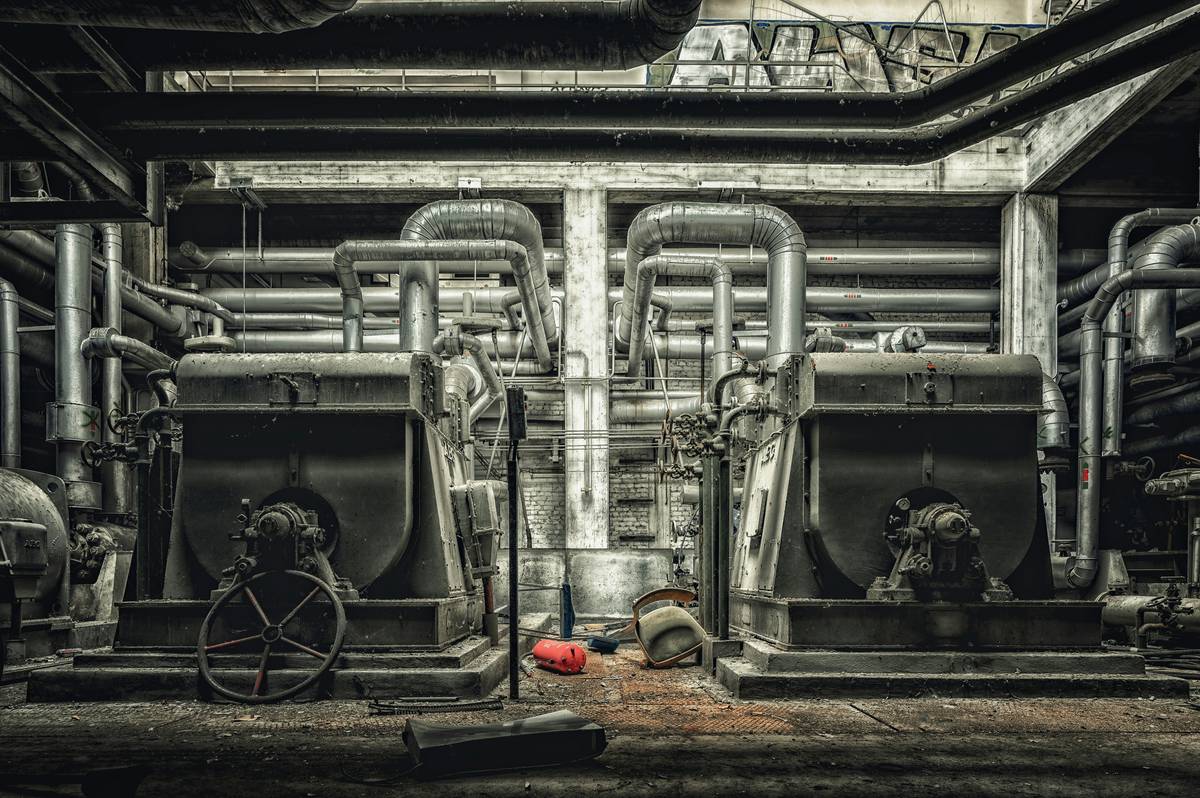 Boiler Corrosion Prevention: The Overlooked Shield for Your Commercial System